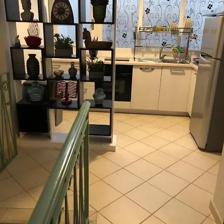 Scott Appartement